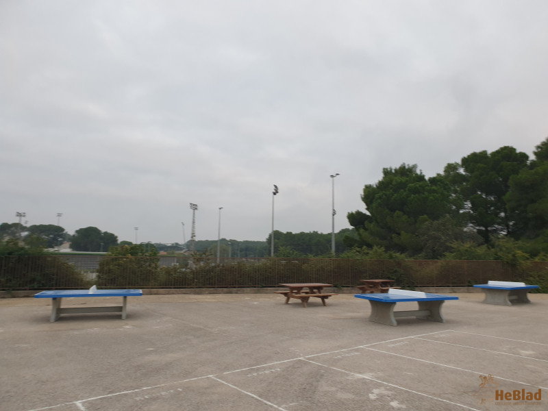 Collège La Garriguette de Vergèze