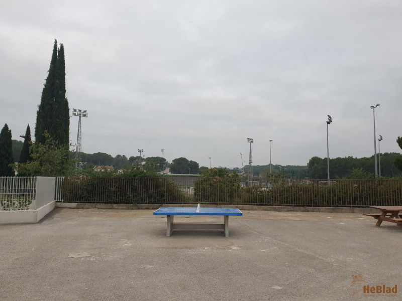 Collège La Garriguette de Vergèze