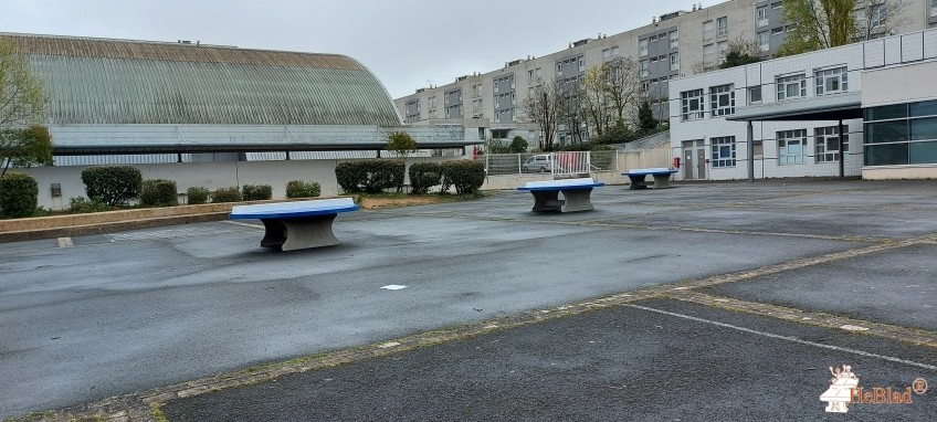 Collège Pierre Mendes France de La Rochelle