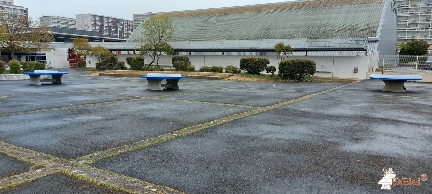 Collège Pierre Mendes France uit La Rochelle