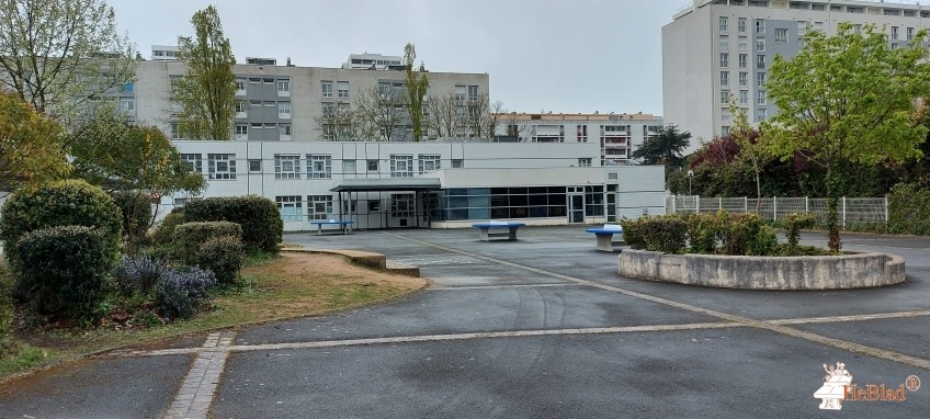 Collège Pierre Mendes France uit La Rochelle