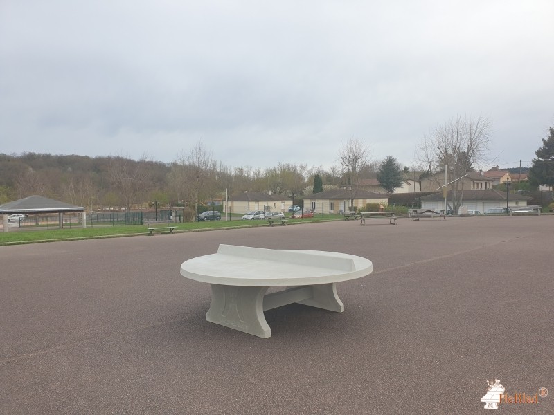 Collège les Bruyères de La Clayette