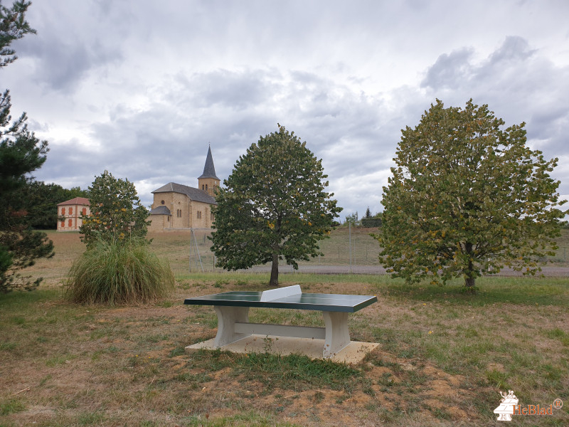 Mairie D'Antin de Antin
