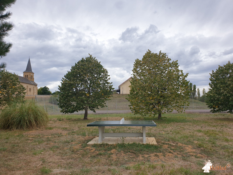 Mairie D'Antin de Antin
