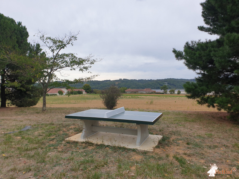 Mairie D'Antin de Antin