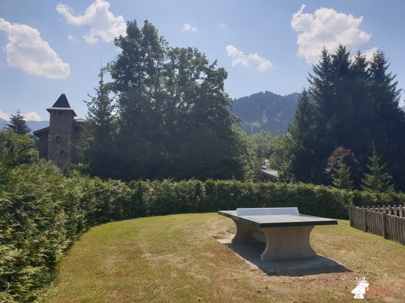 Residence SDC Riante Colline de Megève
