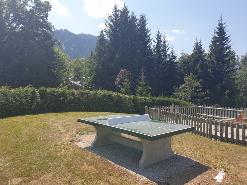 Residence SDC Riante Colline de Megève