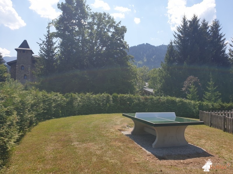 Residence SDC Riante Colline de Megève