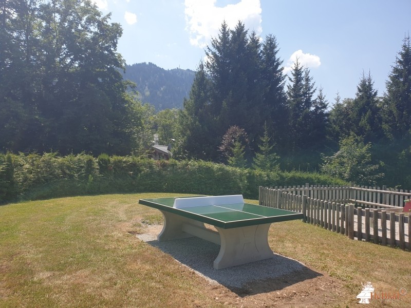 Residence SDC Riante Colline de Megève