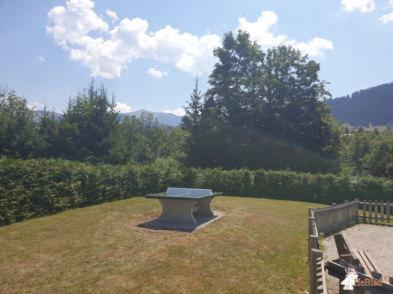 Residence SDC Riante Colline de Megève