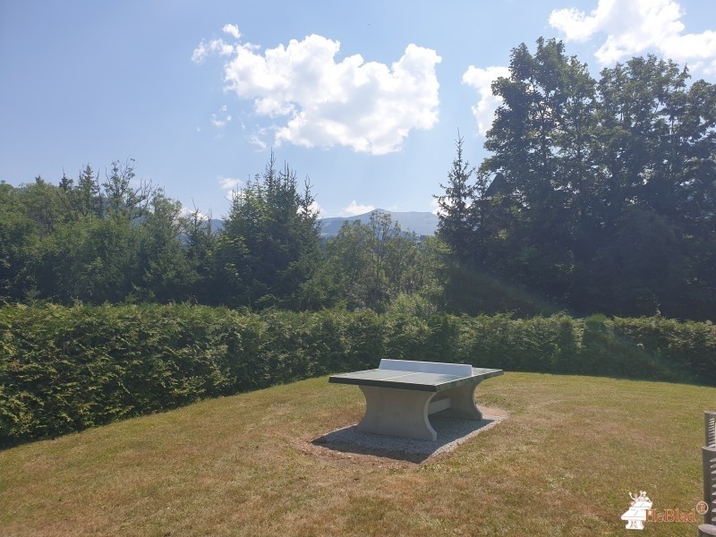 Residence SDC Riante Colline de Megève