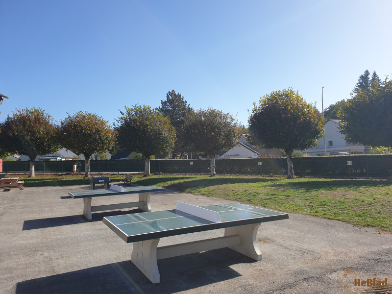 Collège Jacques Chirac de Meymac