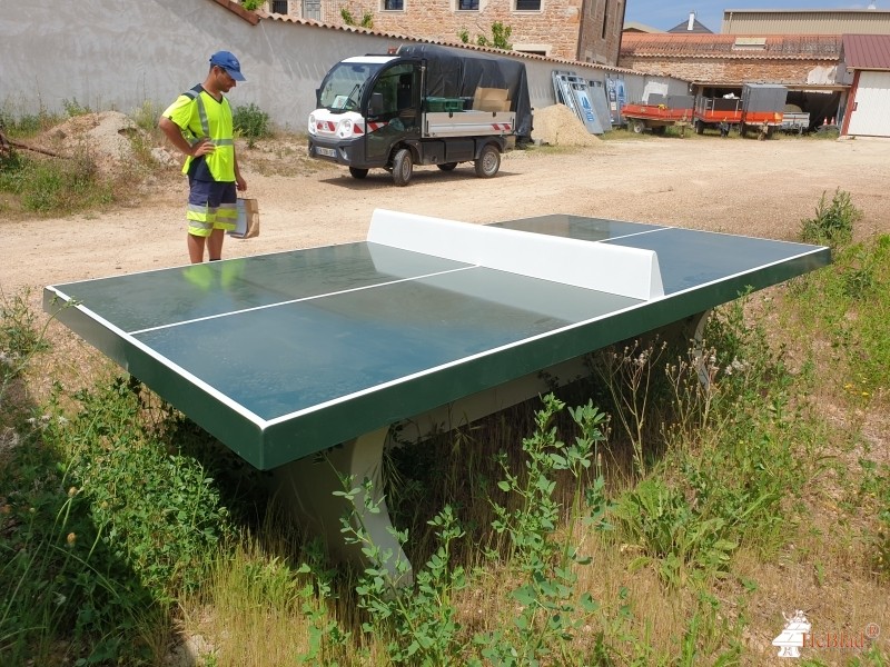 Service Technique de Saint-Laurent-sur-Saône