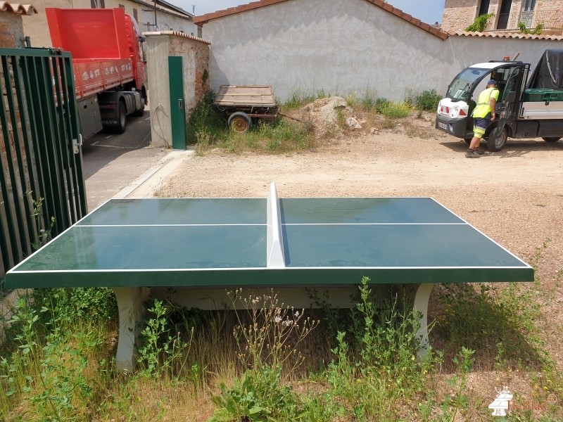 Service Technique de Saint-Laurent-sur-Saône