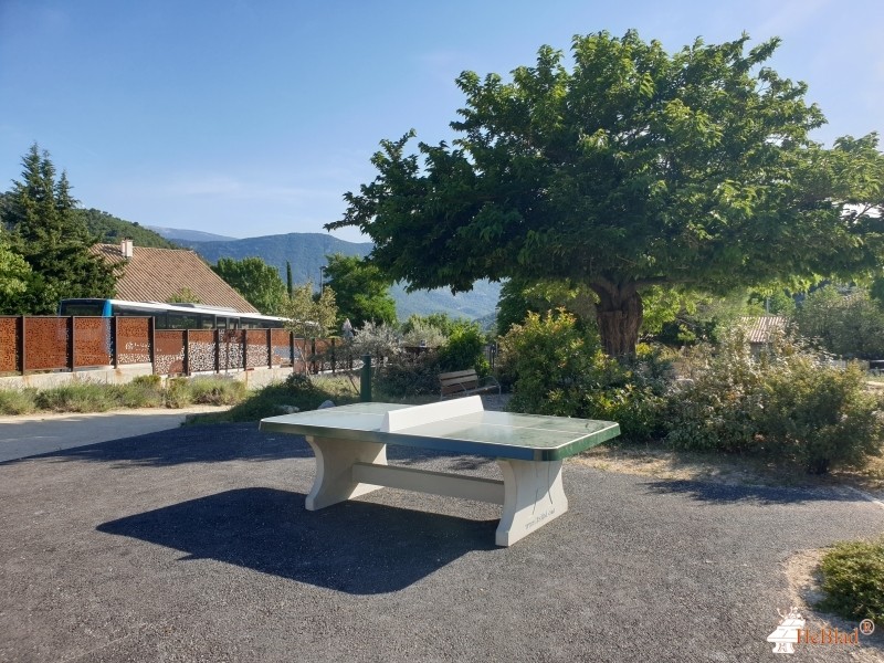 Collège Henri Barbusse de Buis les Baronnies