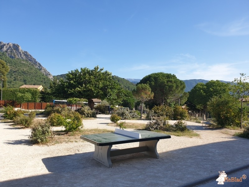 Collège Henri Barbusse de Buis les Baronnies