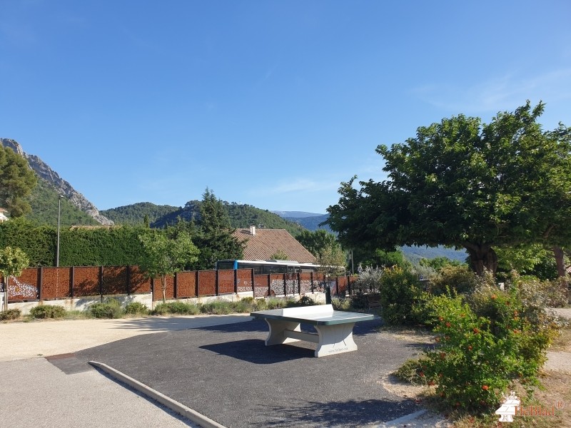Collège Henri Barbusse de Buis les Baronnies