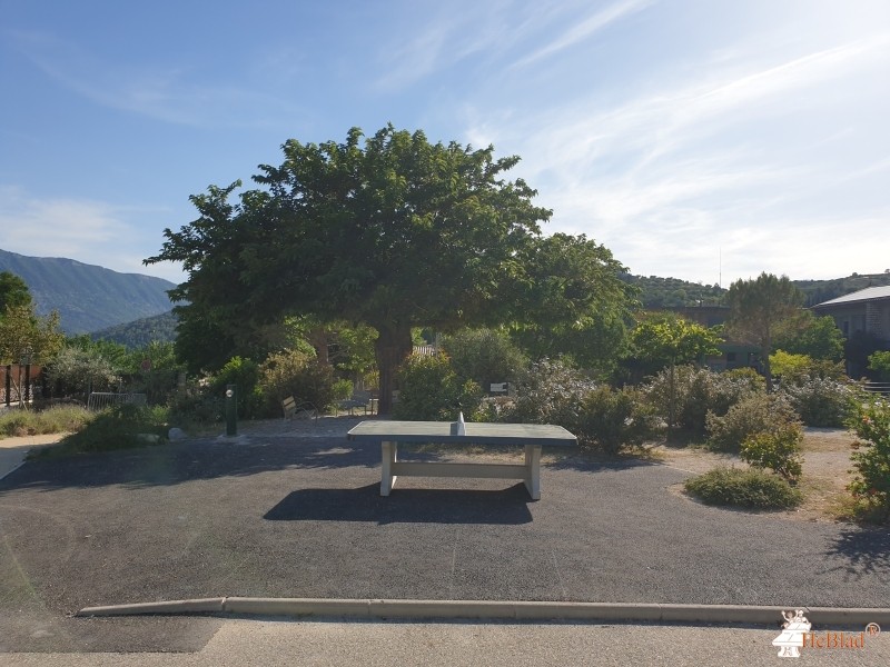 Collège Henri Barbusse de Buis les Baronnies