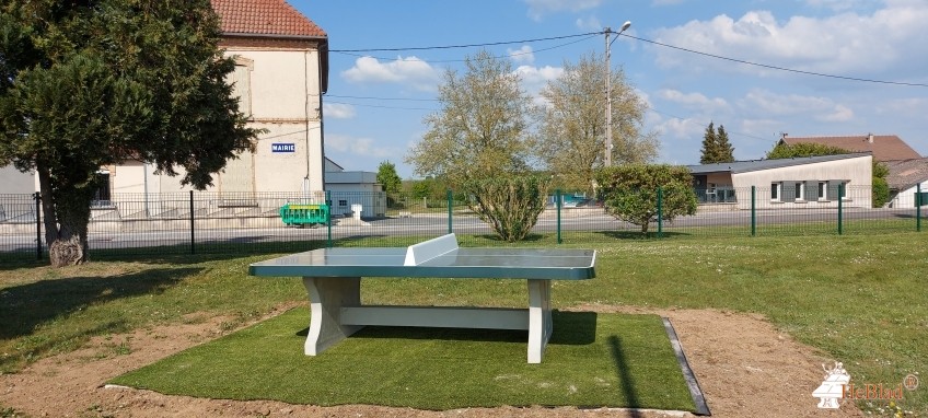 Mairie de Pringy
