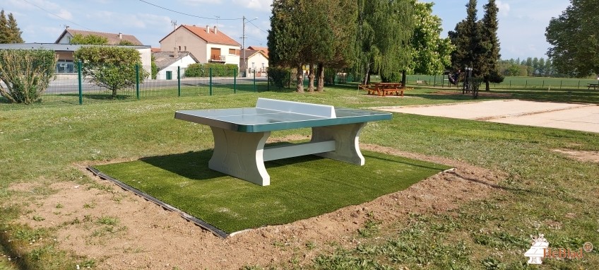Mairie de Pringy