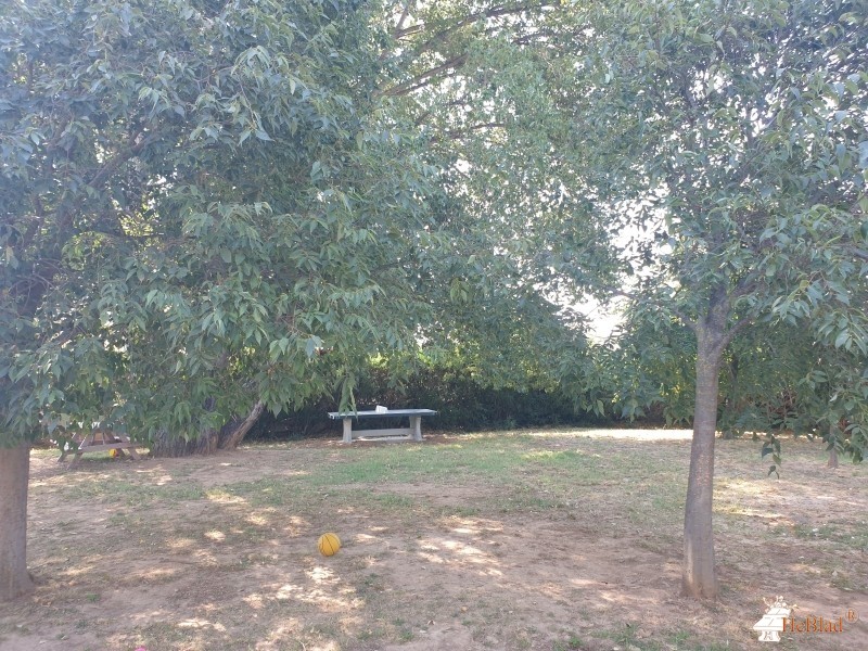 Foyer Delta Sud de St Martin de Crau