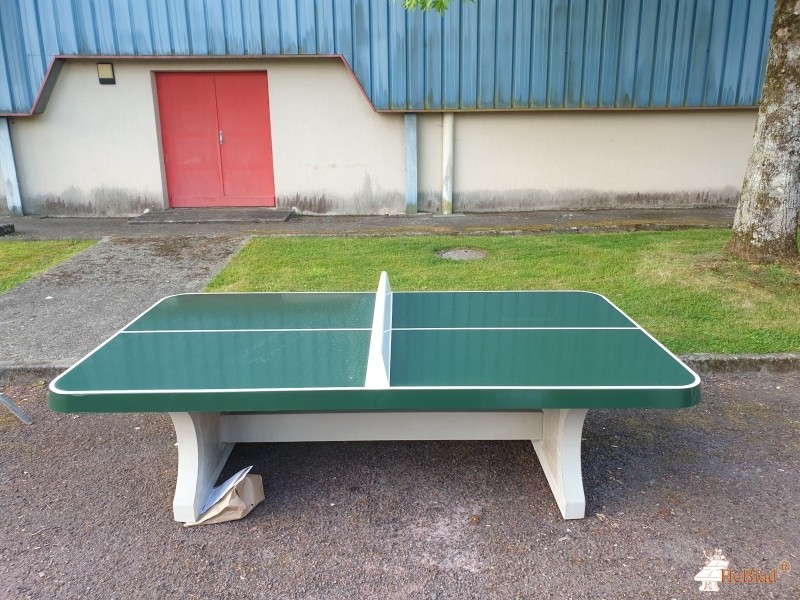 Salle de Tennis de table Vire de Vire