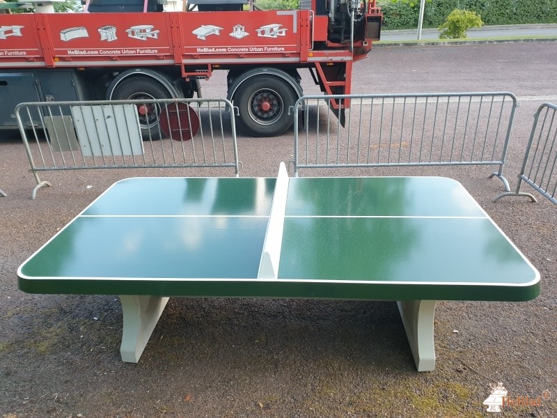 Salle de Tennis de table Vire de Vire