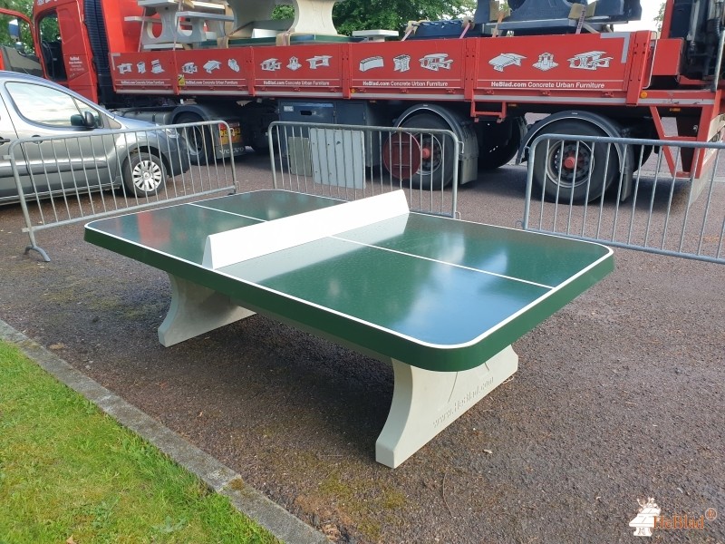 Salle de Tennis de table Vire de Vire