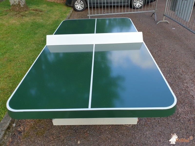 Salle de Tennis de table Vire de Vire