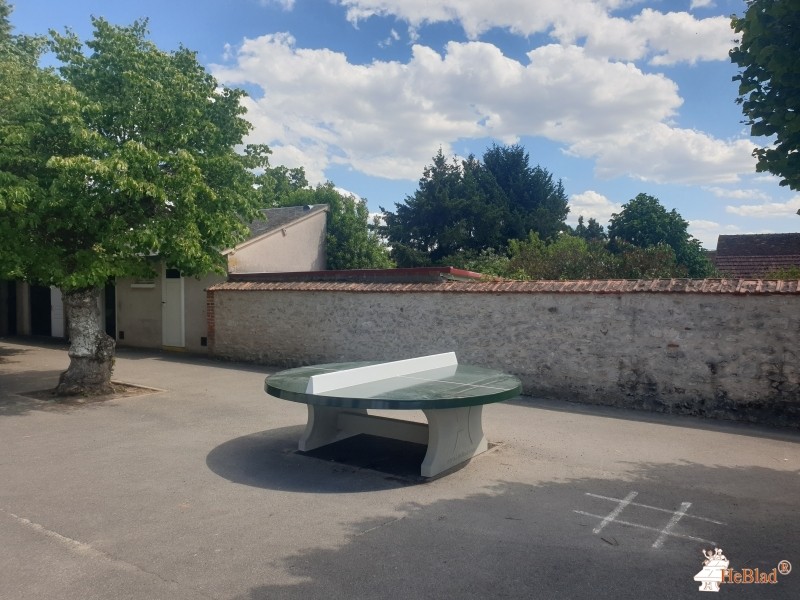 Ecole Marcel Vatin de Gièvres