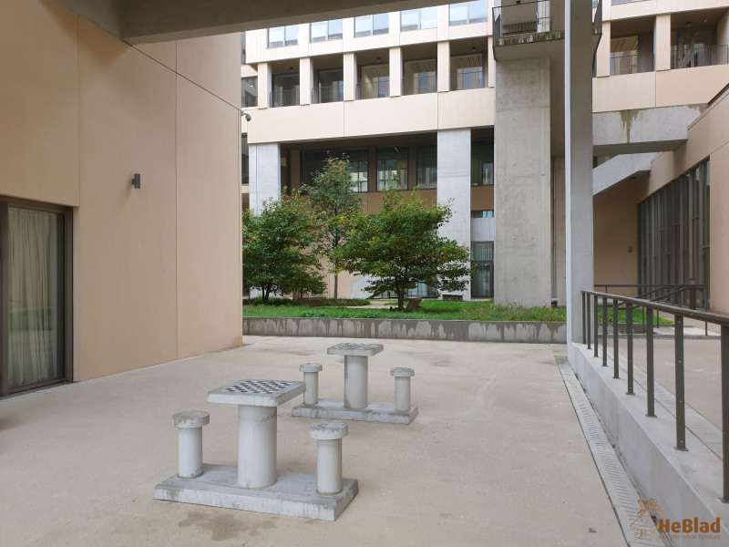 Telecom Paristech, Institut Mines Telecom de Palaiseau