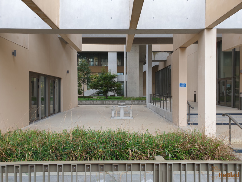 Telecom Paristech, Institut Mines Telecom de Palaiseau