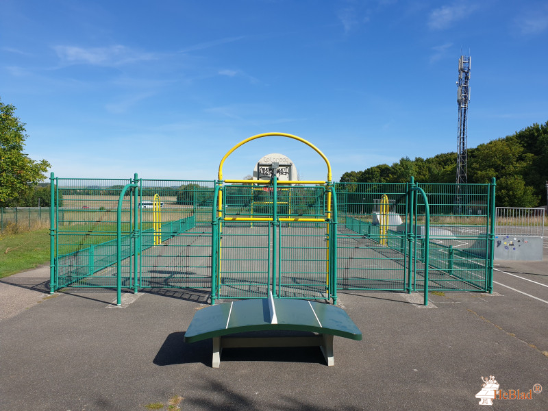 Espace Josette Jourde de Asnières sur oise