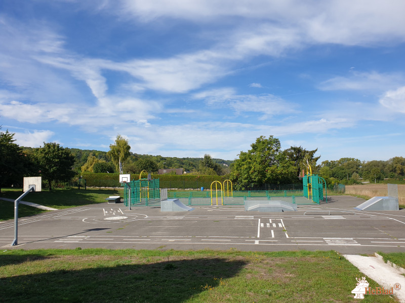 Espace Josette Jourde de Asnières sur oise