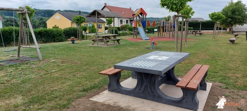 Complexe Sportif de Bambiderstroff