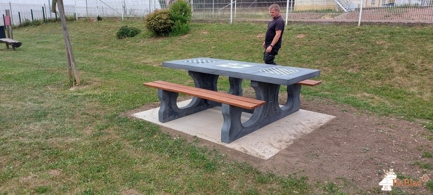 Complexe Sportif de Bambiderstroff