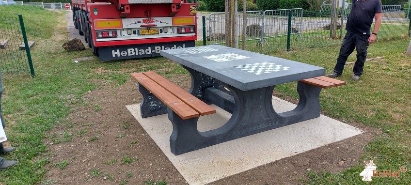 Complexe Sportif de Bambiderstroff