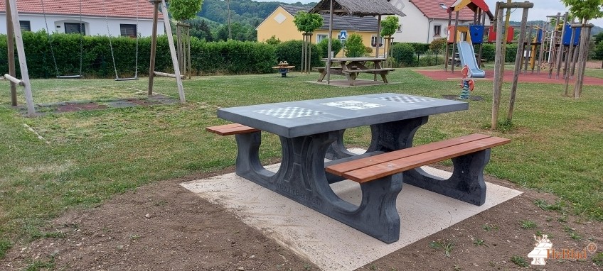 Complexe Sportif de Bambiderstroff