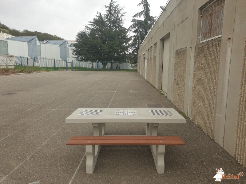 College Paul Vallon de Givors