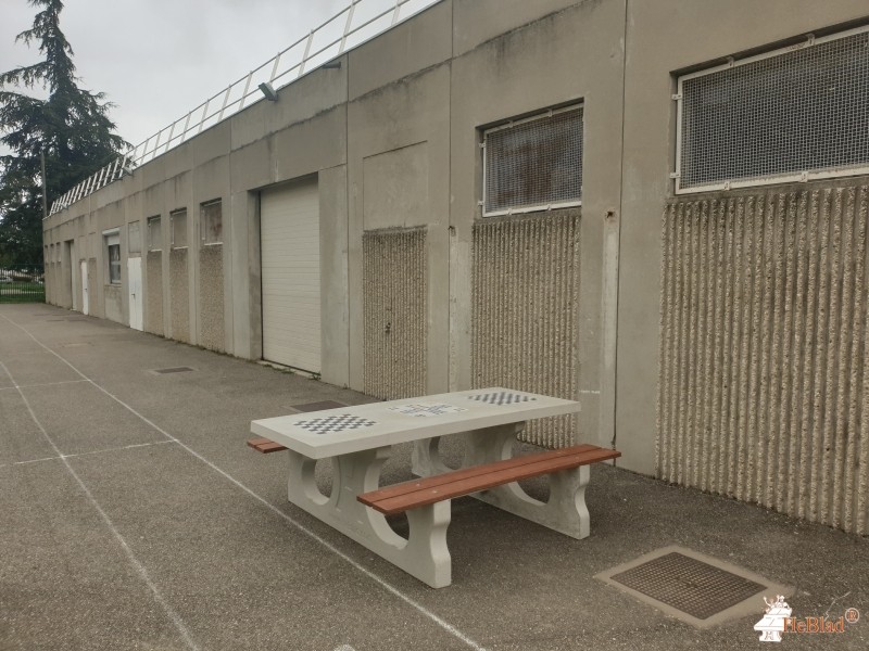 College Paul Vallon de Givors