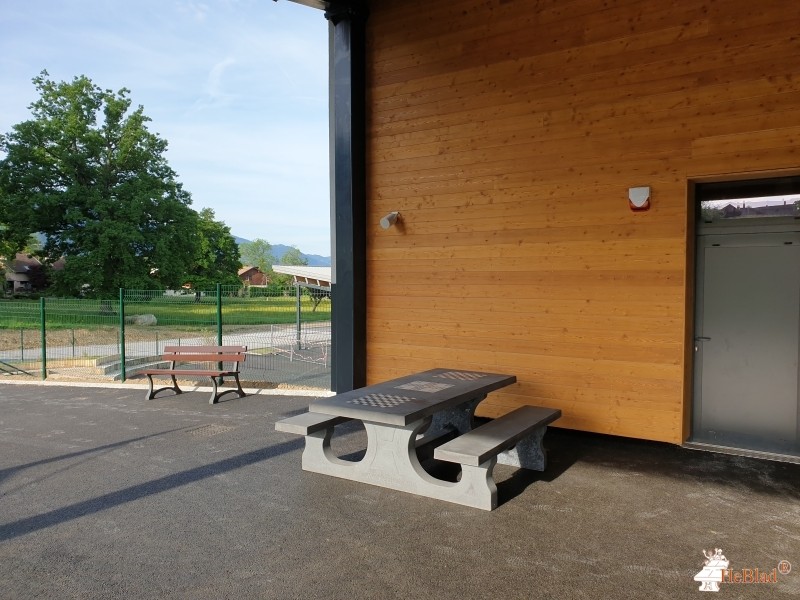 Ecole de Champanges de Champanges