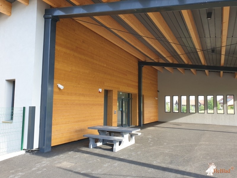 Ecole de Champanges de Champanges