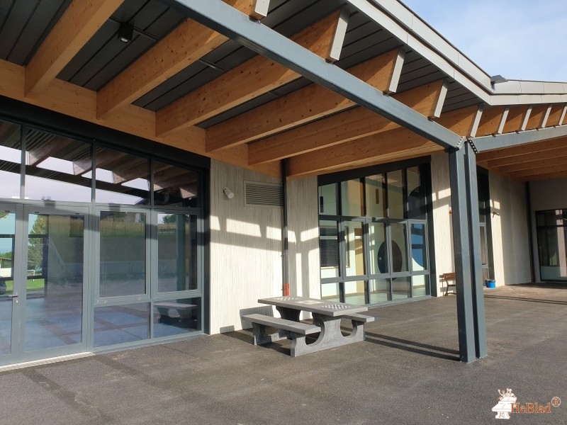 Ecole de Champanges de Champanges