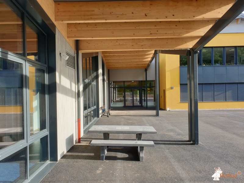 Ecole de Champanges de Champanges