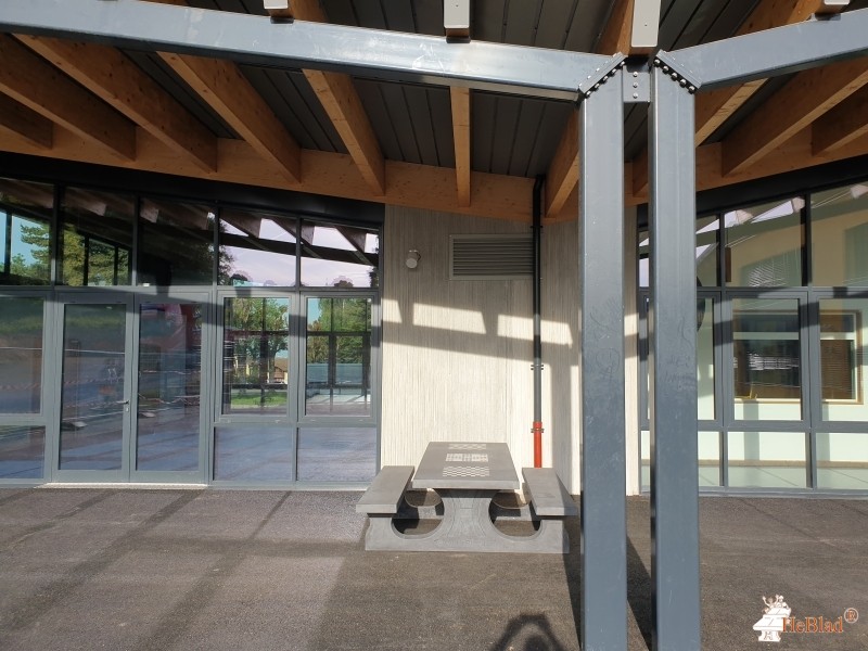 Ecole de Champanges de Champanges