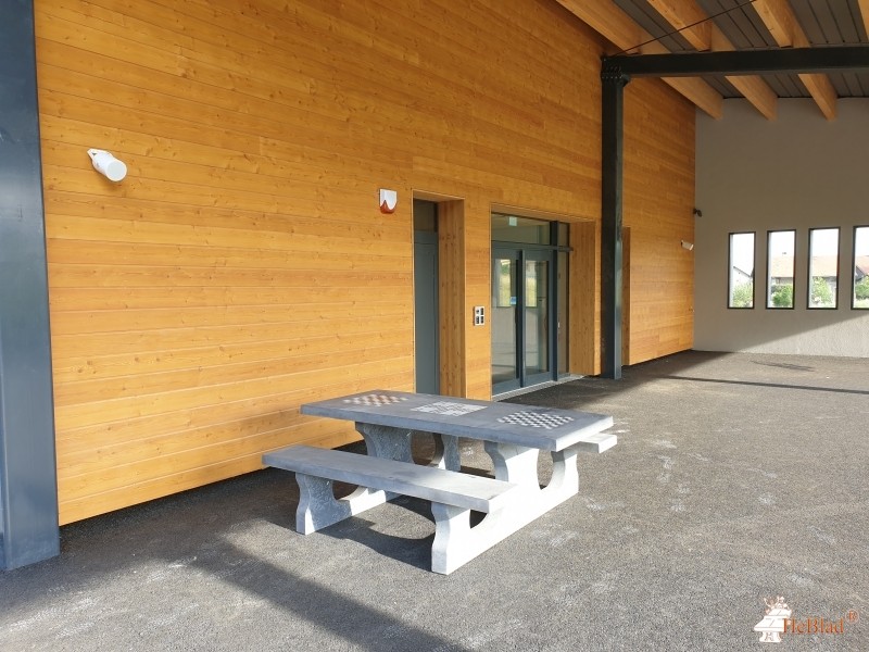 Ecole de Champanges de Champanges