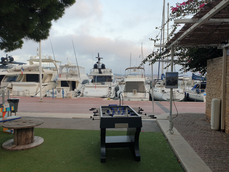 EPIC office de Tourisme de Bandol