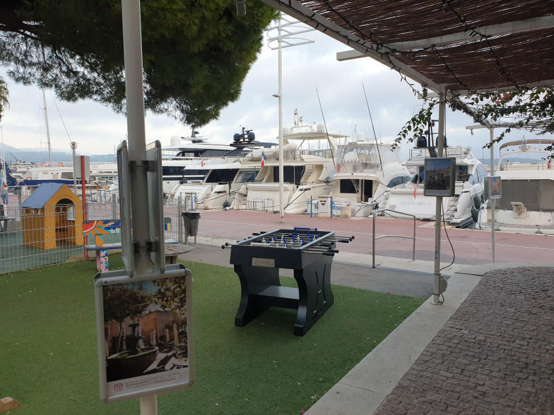 EPIC office de Tourisme de Bandol