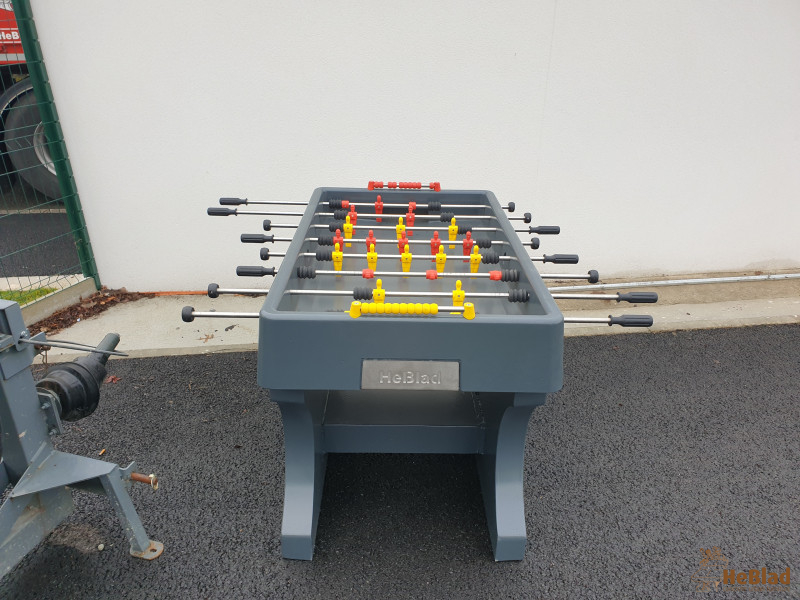 Centre technique Municipal de Bordes