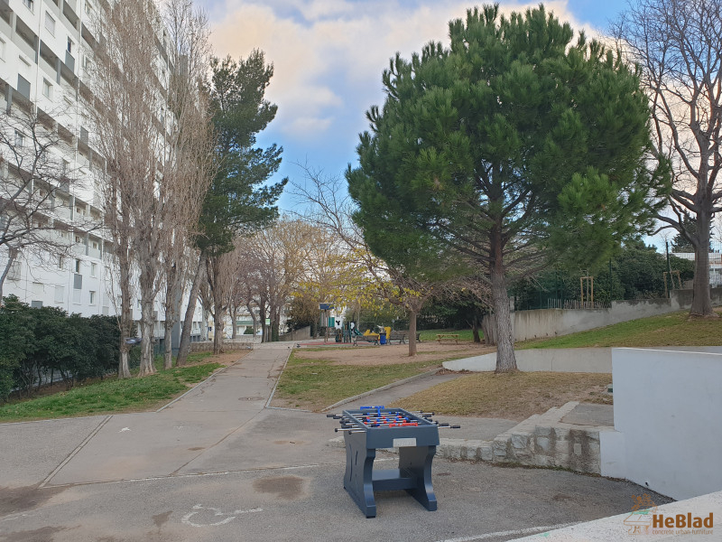 CMA Beausoleil de Marseille